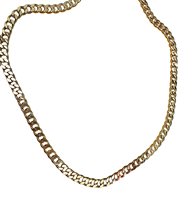 Collana Stocco Gioielli in Oro giallo CSG 145 - CSG 145